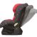 Автокресло Geoby CS800E