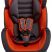 Автокресло Geoby CS888E-SSSS