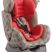 Автокресло Geoby CS888E-SSSS