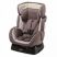 Автокресло Geoby CS888E-SSSS