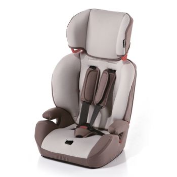 Автокресло Geoby CS906F