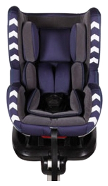 Автокресло Babyhit Rein LB589