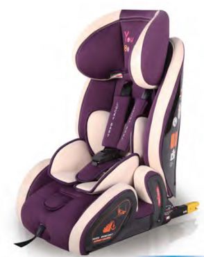 Автокресло babyhit LB 526 (Bruno)