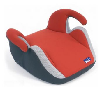 Автокресло BabyHit LB 311 (AIKON)