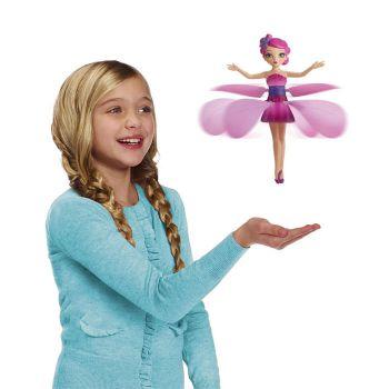 Летающая фея Flutterbye Flying Fairy 