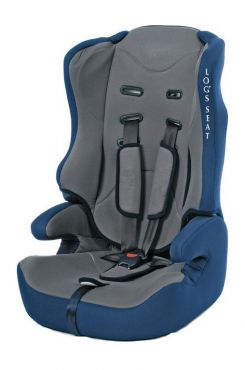 Автокресло BabyHit LB513 (LOG'S SEAT)