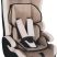 Автокресло BabyHit LB513 (LOG'S SEAT)