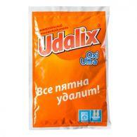 Пакетик Udalix Oxi Ultra 80 г (2 стирки)