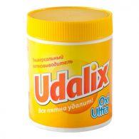 Порошок Udalix Oxi Ultra 600 г