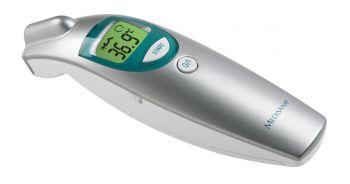 Термометр медицинский инфракрасный «Medisana FTN»