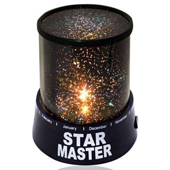 Ночник проектор StarMaster